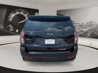 Chevrolet Tahoe  2023 à Québec, Québec - 3 - w320h240px