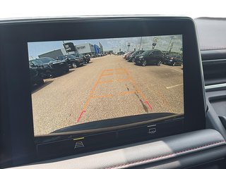 Chevrolet Tahoe  2023 à Québec, Québec - 14 - w320h240px