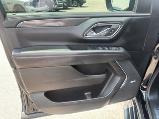 Chevrolet Tahoe  2023 à Québec, Québec - 10 - w320h240px