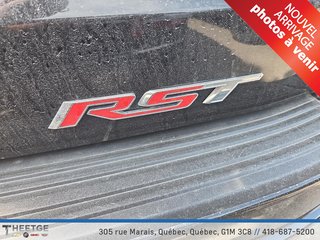 Chevrolet Tahoe  2023 à Québec, Québec - 2 - w320h240px