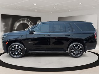 Chevrolet Tahoe  2023 à Québec, Québec - 5 - w320h240px