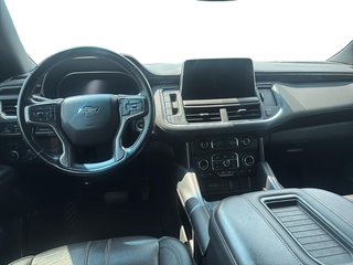 Chevrolet Tahoe  2023 à Québec, Québec - 9 - w320h240px
