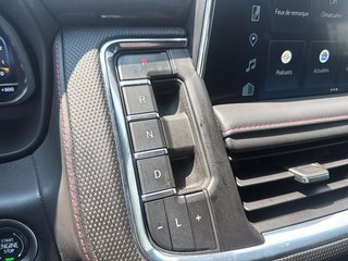 Chevrolet Tahoe  2023 à Québec, Québec - 12 - w320h240px