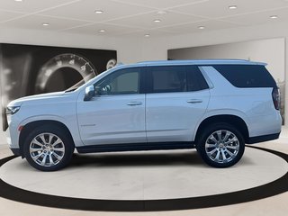 Chevrolet Tahoe  2024 à Québec, Québec - 6 - w320h240px