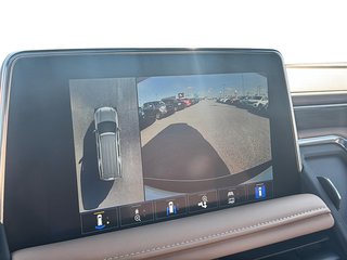 Chevrolet Tahoe  2024 à Québec, Québec - 15 - w320h240px
