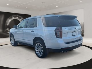 Chevrolet Tahoe  2024 à Québec, Québec - 5 - w320h240px