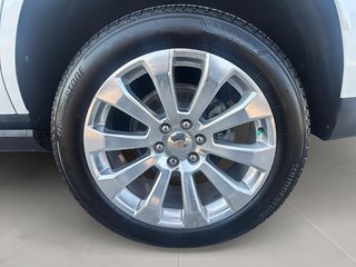 Chevrolet Tahoe  2024 à Québec, Québec - 8 - w320h240px