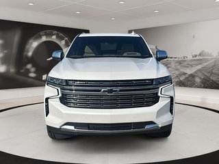 Chevrolet Tahoe  2024 à Québec, Québec - 3 - w320h240px