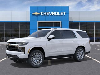 2026 Chevrolet Tahoe in Quebec, Quebec - 2 - w320h240px