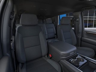 2026 Chevrolet Tahoe in Quebec, Quebec - 6 - w320h240px
