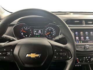 Chevrolet Trailblazer  2021 à Québec, Québec - 15 - w320h240px