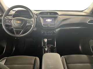 Chevrolet Trailblazer  2021 à Québec, Québec - 11 - w320h240px