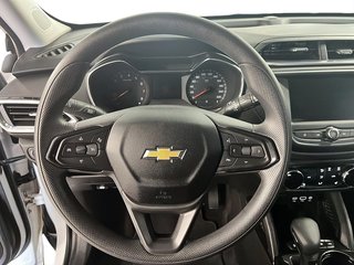 Chevrolet Trailblazer  2021 à Québec, Québec - 13 - w320h240px