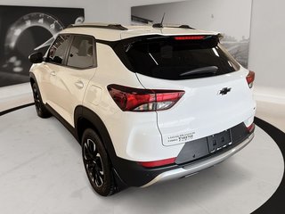 Chevrolet Trailblazer  2021 à Québec, Québec - 5 - w320h240px