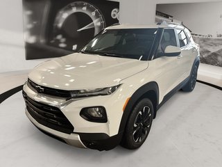 Chevrolet Trailblazer  2021 à Québec, Québec - 2 - w320h240px