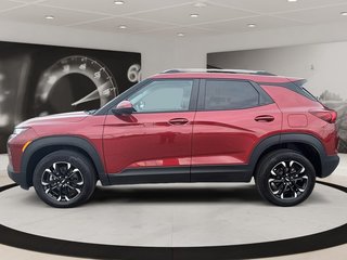 2022 Chevrolet Trailblazer in Quebec, Quebec - 4 - w320h240px