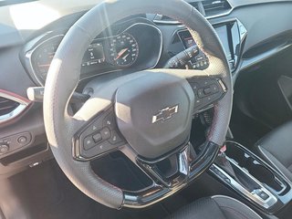 2022 Chevrolet Trailblazer in Quebec, Quebec - 12 - w320h240px