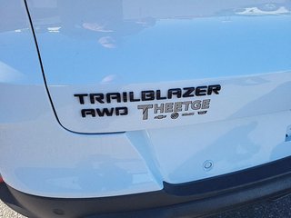 2022 Chevrolet Trailblazer in Quebec, Quebec - 16 - w320h240px