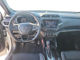 2022 Chevrolet Trailblazer in Quebec, Quebec - 10 - w320h240px