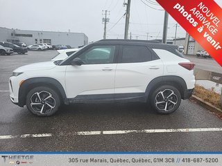 Chevrolet Trailblazer  2022 à Québec, Québec - 3 - w320h240px