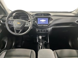 Chevrolet Trailblazer  2022 à Québec, Québec - 10 - w320h240px