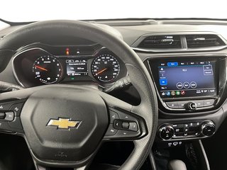 Chevrolet Trailblazer  2022 à Québec, Québec - 14 - w320h240px