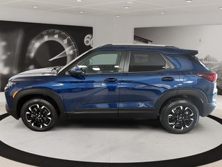 Chevrolet Trailblazer  2022 à Québec, Québec - 5 - w320h240px