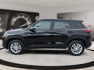 Chevrolet Trailblazer  2022 à Québec, Québec - 5 - w320h240px