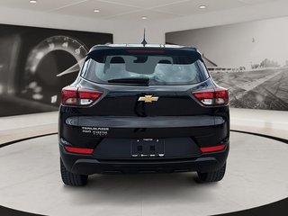Chevrolet Trailblazer  2022 à Québec, Québec - 3 - w320h240px