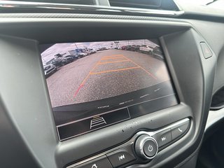 Chevrolet Trailblazer  2022 à Québec, Québec - 13 - w320h240px
