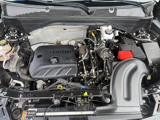 Chevrolet Trailblazer  2022 à Québec, Québec - 7 - w320h240px