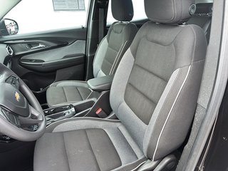 Chevrolet Trailblazer  2022 à Québec, Québec - 8 - w320h240px