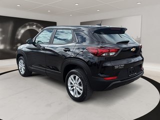 Chevrolet Trailblazer  2022 à Québec, Québec - 4 - w320h240px