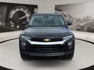 Chevrolet Trailblazer  2022 à Québec, Québec - 2 - w320h240px