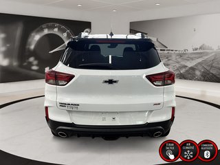 Chevrolet TRAILBLAZER  2022 à Québec, Québec - 3 - w320h240px