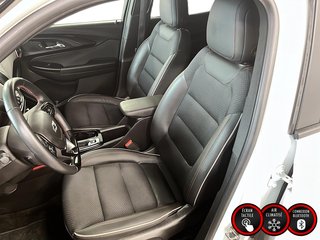 Chevrolet TRAILBLAZER  2022 à Québec, Québec - 9 - w320h240px