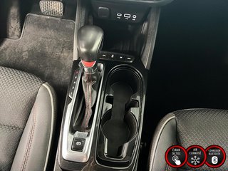 Chevrolet TRAILBLAZER  2022 à Québec, Québec - 15 - w320h240px