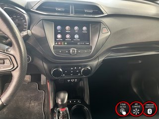 Chevrolet TRAILBLAZER  2022 à Québec, Québec - 14 - w320h240px