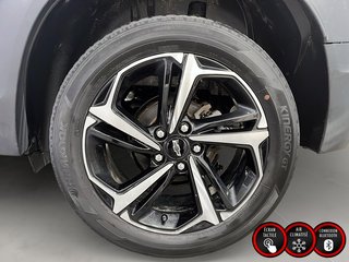 Chevrolet TRAILBLAZER  2022 à Québec, Québec - 7 - w320h240px