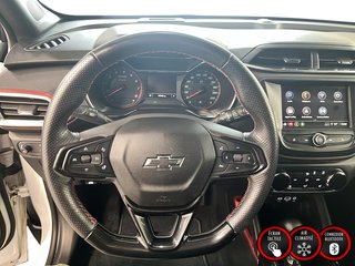 Chevrolet TRAILBLAZER  2022 à Québec, Québec - 12 - w320h240px