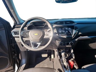 Chevrolet Trailblazer  2023 à Québec, Québec - 11 - w320h240px