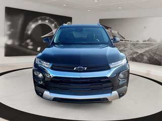 2023 Chevrolet Trailblazer in Quebec, Quebec - 3 - w320h240px