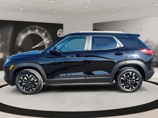 2023 Chevrolet Trailblazer in Quebec, Quebec - 6 - w320h240px