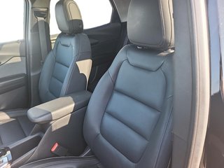 2023 Chevrolet Trailblazer in Quebec, Quebec - 10 - w320h240px