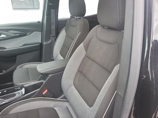 2023 Chevrolet Trailblazer in Quebec, Quebec - 9 - w320h240px