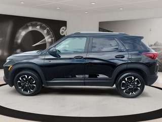 2023 Chevrolet Trailblazer in Quebec, Quebec - 5 - w320h240px