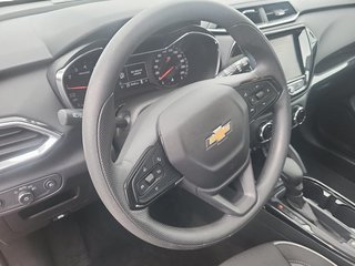 2023 Chevrolet Trailblazer in Quebec, Quebec - 12 - w320h240px