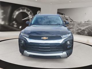 2023 Chevrolet Trailblazer in Quebec, Quebec - 2 - w320h240px