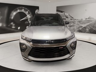 Chevrolet Trailblazer  2023 à Québec, Québec - 2 - w320h240px