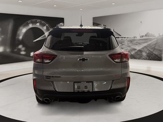 Chevrolet Trailblazer  2023 à Québec, Québec - 3 - w320h240px